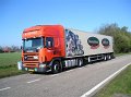 scania wout